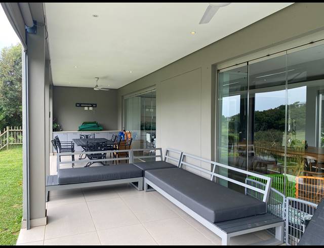 4 BEDROOM HOUSE FOR SALE IN SIMBITHI ECO ESTATE